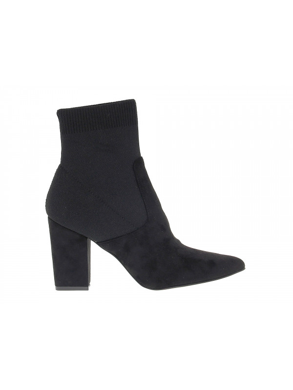 Sock boot steve madden clearance