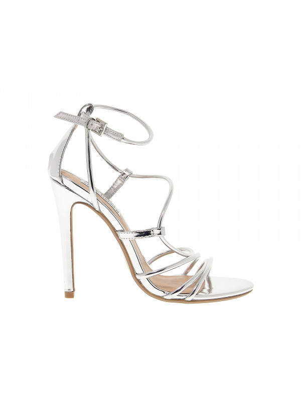 Heeled sandal Steve Madden SMITH