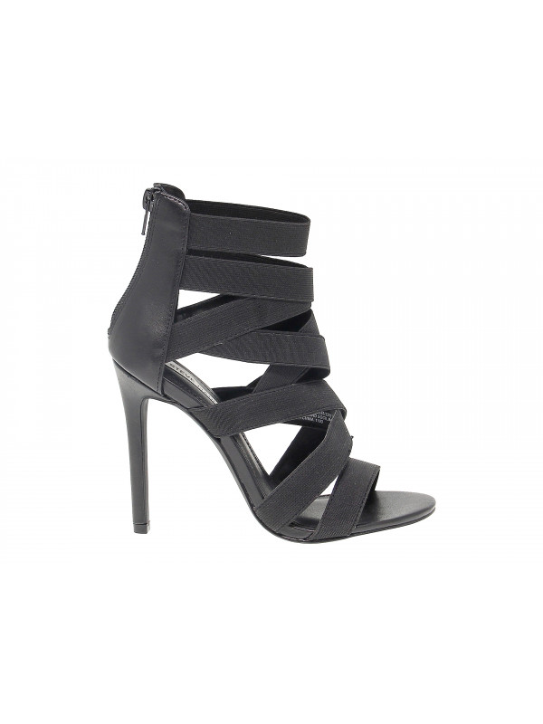 Heeled sandal Steve Madden STRIVE