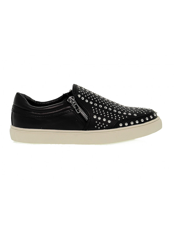 Sneakers Steve Madden VIBEE in leather