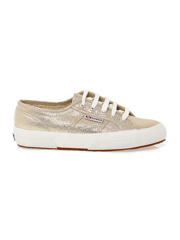 Sneakers Superga LAMEW Guidi Calzature New Collection Fall Winter 2024 Guidi Calzature