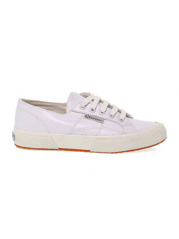 Sneakers Superga MICROFIBERPUU Guidi Calzature New Collection Fall Winter 2024 Guidi Calzature