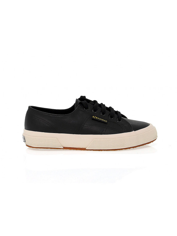 Sneakers Superga MICROFIBERPUU