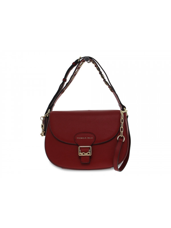 Tracolla tosca blu sale