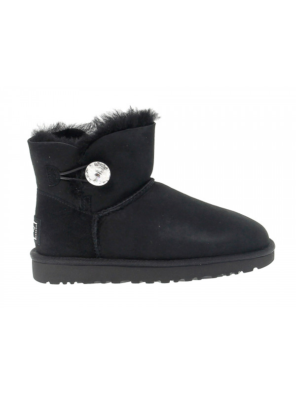 Ankle boot UGG Australia BAILEY BUTTON
