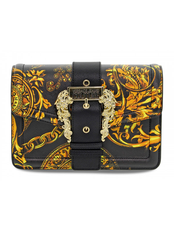 VERSACE JEANS COUTURE - Women Bags Crossbody Bags Fall Winter [1]