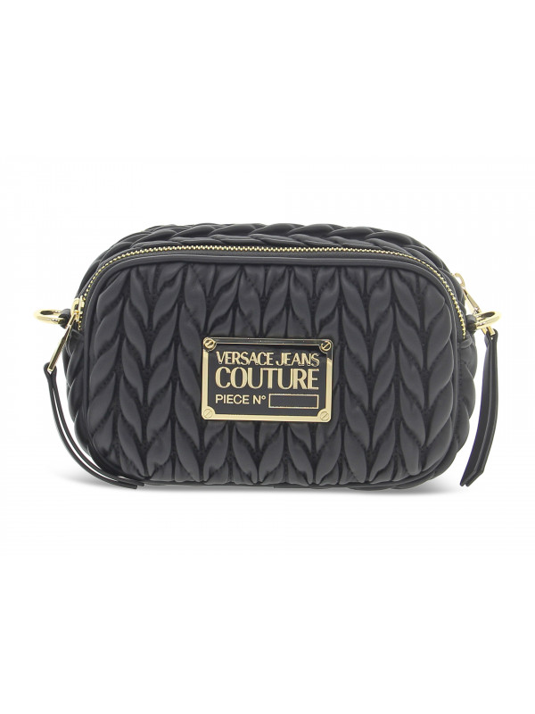 Versace jeans quilted bag top