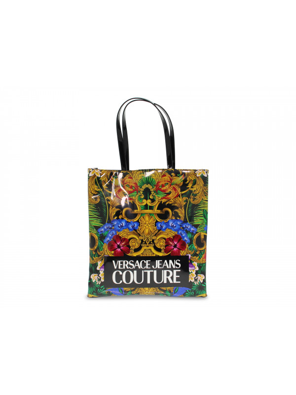 Versace new arrivals jeans tote