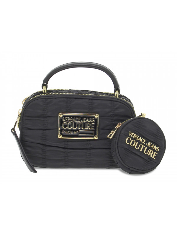 Versace jeans best sale couture black bag
