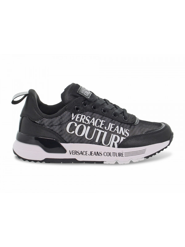 VERSACE JEANS COUTURE Sneakers 75YA3SJ2 White FW23 – Ovelha Negra Premium