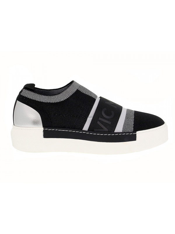 Sneakers Vic Matie MAGLIA Guidi Calzature New Collection Fall