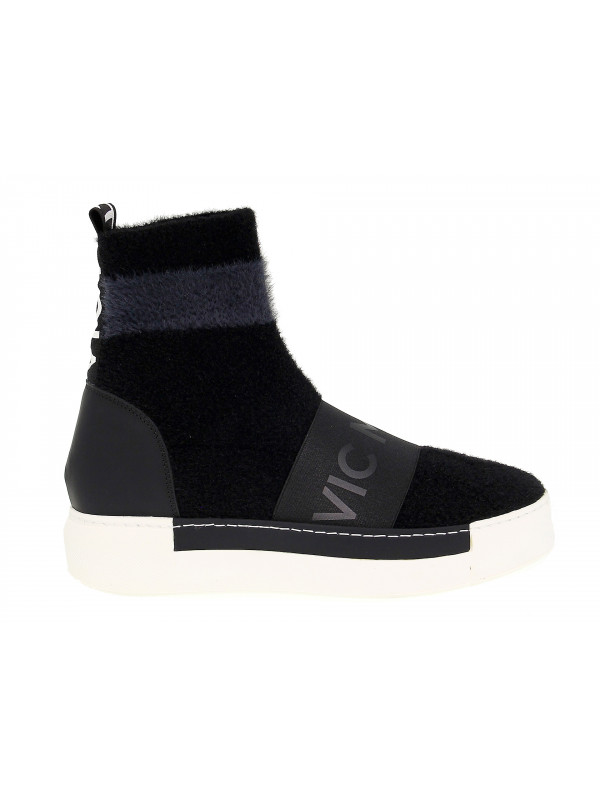 Ankle boot Vic Matie