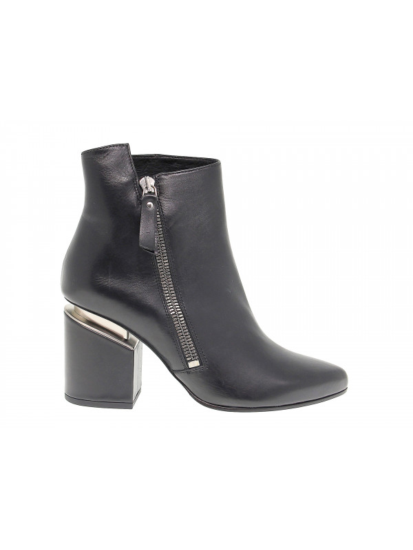 Ankle boot Vic Matie AVINTON in leather