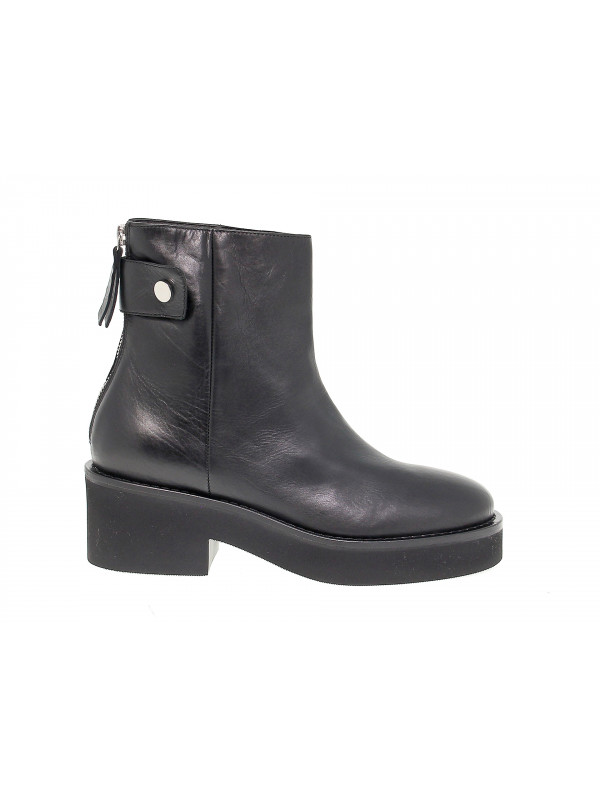 Ankle boot Vic Matie AVINTON in leather