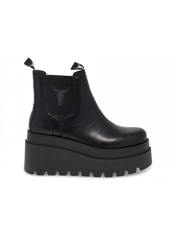 chelsea boots windsor smith