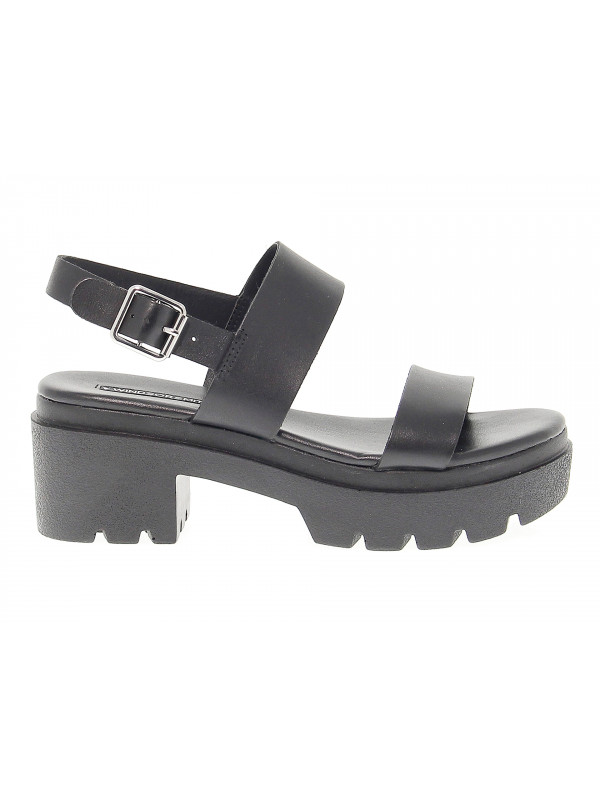 windsor smith emmy black sandal