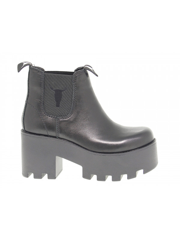 Ankle boot Windsor Smith HELSINKI in leather