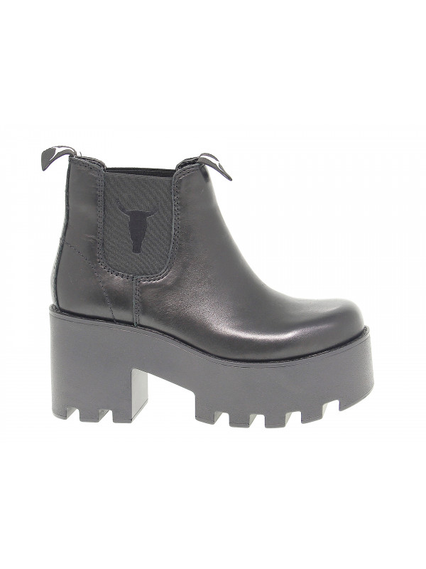 Windsor smith clearance ankle boots