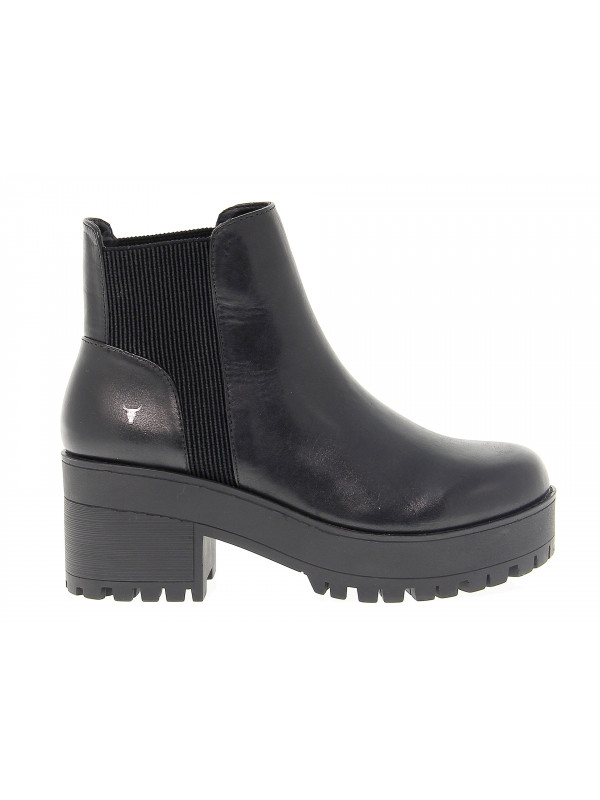 Ankle boot Windsor Smith ICON in leather