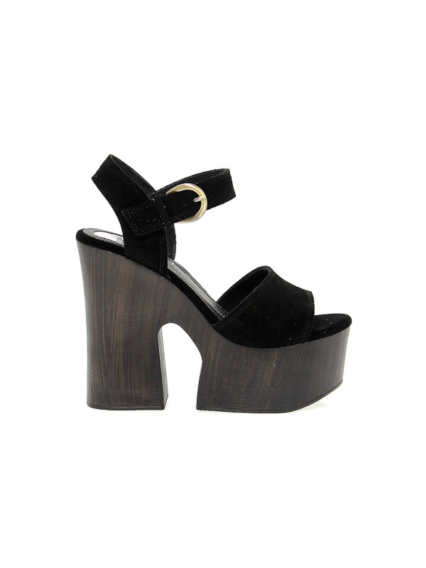 Heeled sandal Windsor Smith JADE