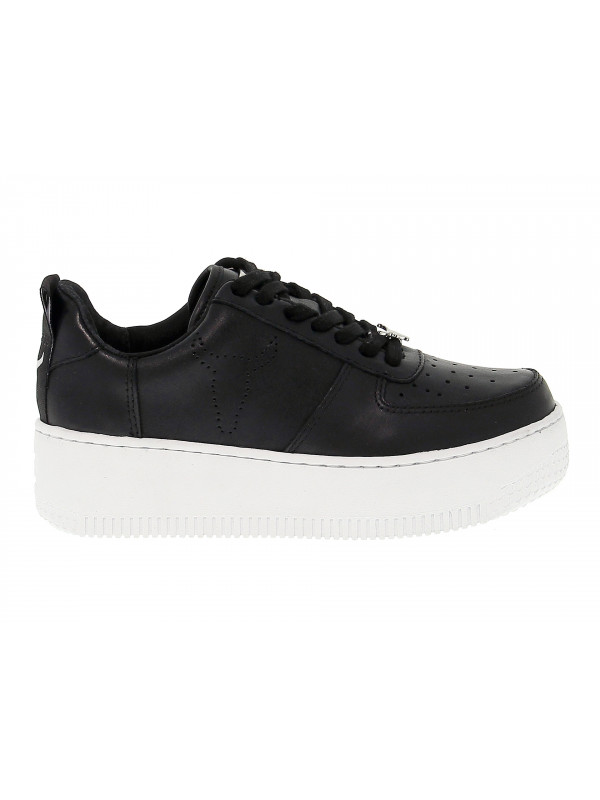 Sneakers Windsor Smith RACERR in leather