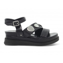 Wedge A.S.98 - black