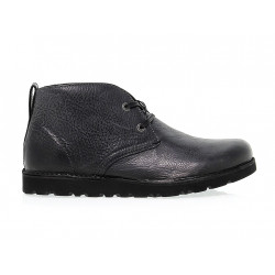 Low boot Birkenstock HARRIS-U in leather