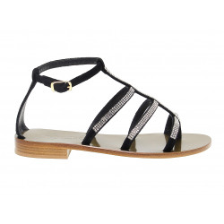 Flat sandal Capri POSITANO