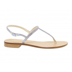 Flat sandal Capri POSITANO