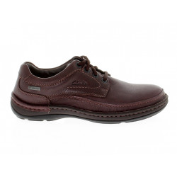 Lace-up shoes Clarks NATURE THREE