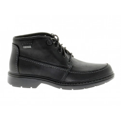 Low boot Clarks ROCKIE