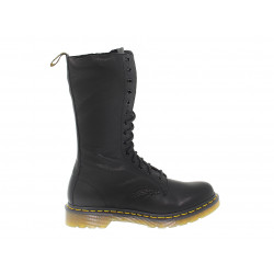 Boot Dr. Martens VIRGINIA in leather