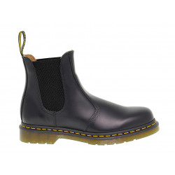 Ankle boot Dr. Martens 2976 in leather