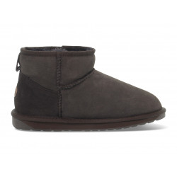 Ankle boot EMU Australia - dark brown