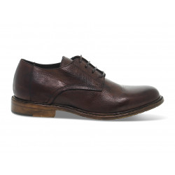 Lace-up shoes Ernesto Dolani - brown