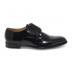 Lace-up shoes Fabi Must Eve MUST EVE ALEXANDER CITY in black brushed