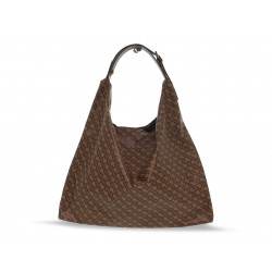 Shoulder bag Gherardini - chestnut