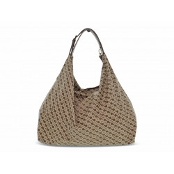 Shoulder bag Gherardini - tobacco