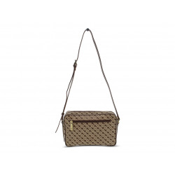 Shoulder bag Gherardini - tobacco