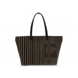 Shoulder bag Gherardini - tan