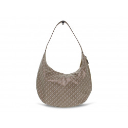 Shoulder bag Gherardini - creta