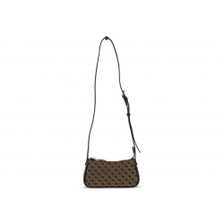 Shoulder bag Gherardini - moka