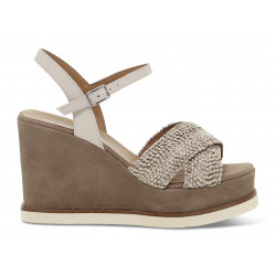 Wedge Gianmarco Sorelli - meat