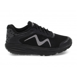 Sneakers MBT COLORADO X W in black nylon