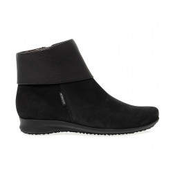 Ankle boot Mephisto FIDUCIA in leather