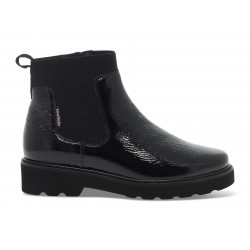 Low boot Mephisto - black