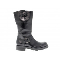 Boot OXS EVEREST in leather