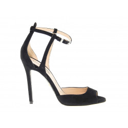 Heeled sandal Cesare Paciotti 