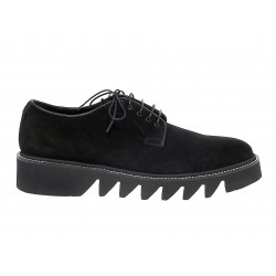 Lace-up shoes Cesare Paciotti 