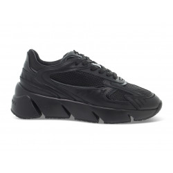Sneakers Paciotti - black